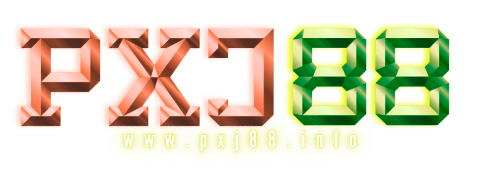 pxj 88-logo